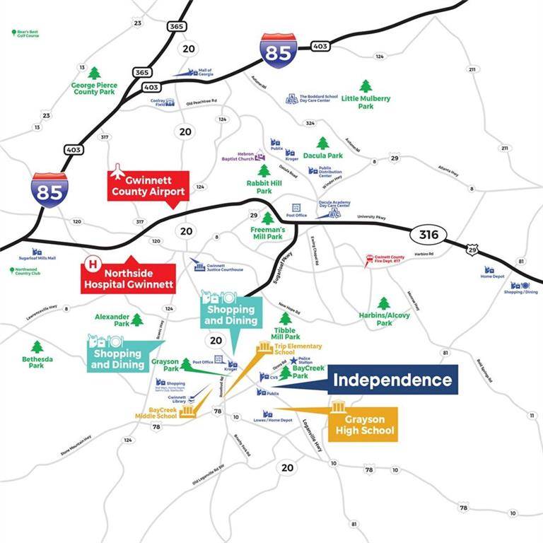 Loganville, GA 30052,2978 Champions WAY