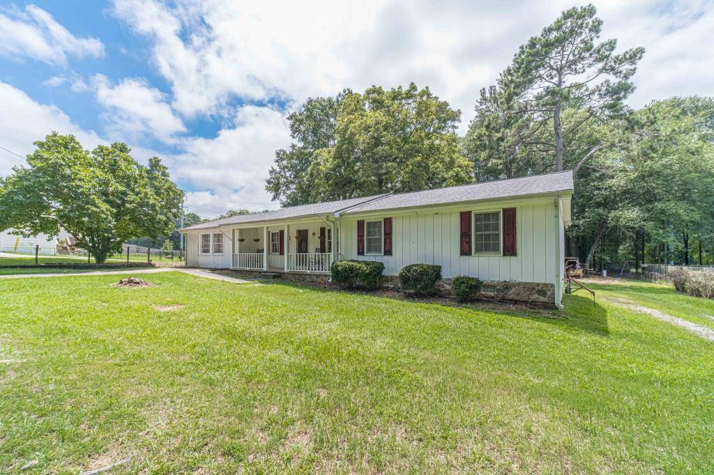 Loganville, GA 30052,2737 Camp Mitchell RD