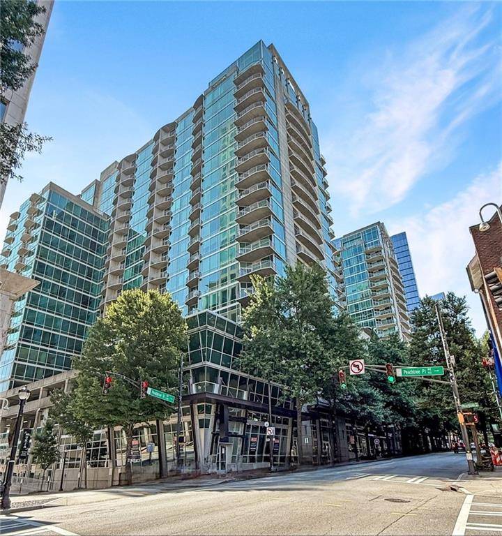 Atlanta, GA 30309,923 Peachtree ST NE #834
