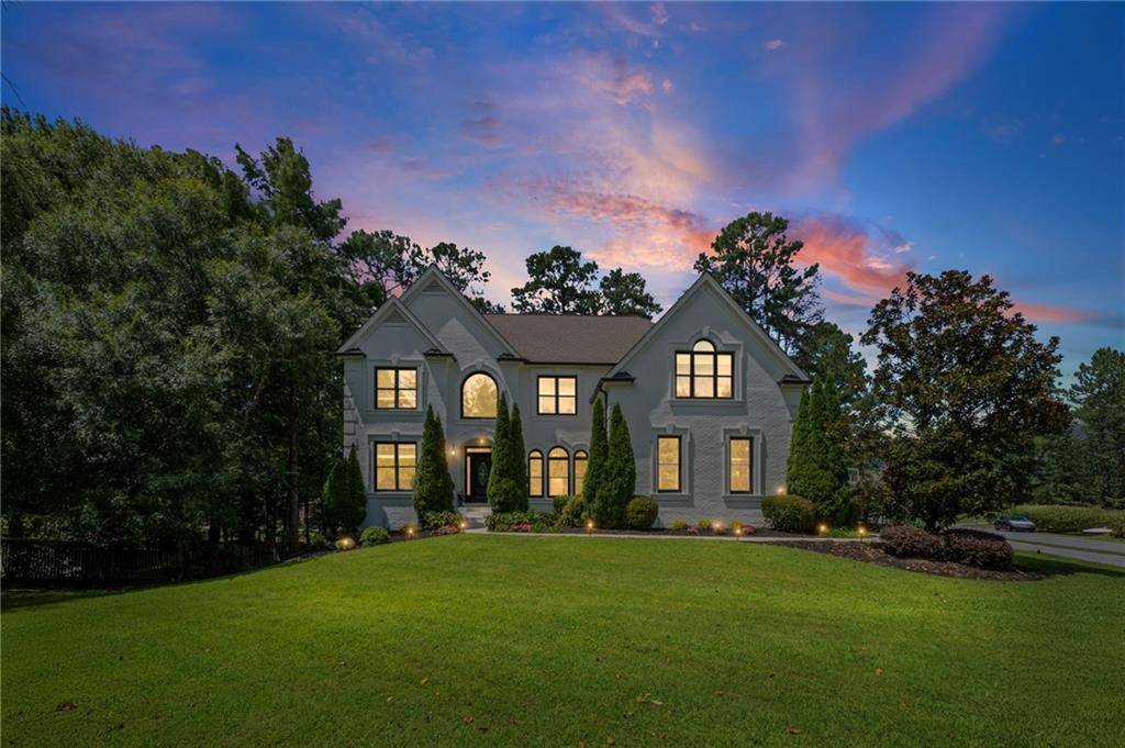 Milton, GA 30004,842 N Brookshade Pkwy