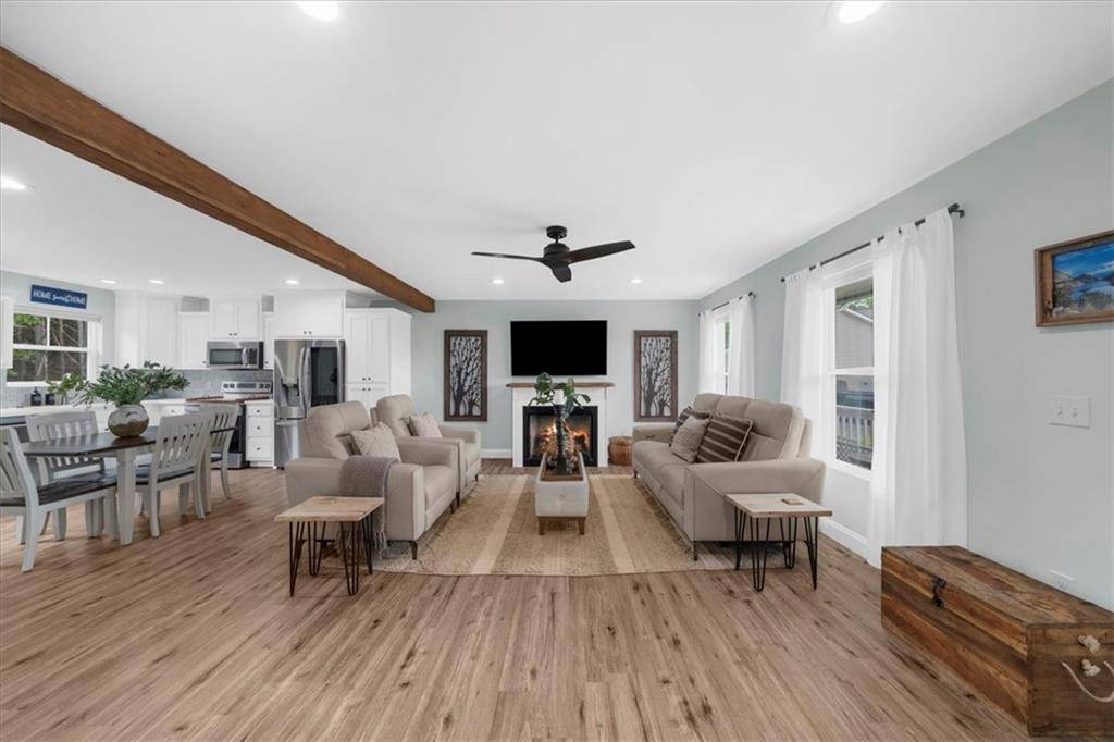 Dahlonega, GA 30533,205 Silas RD