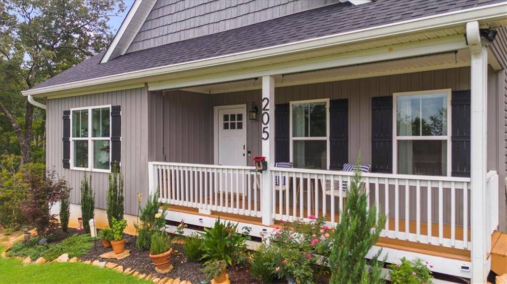 Dahlonega, GA 30533,205 Silas RD