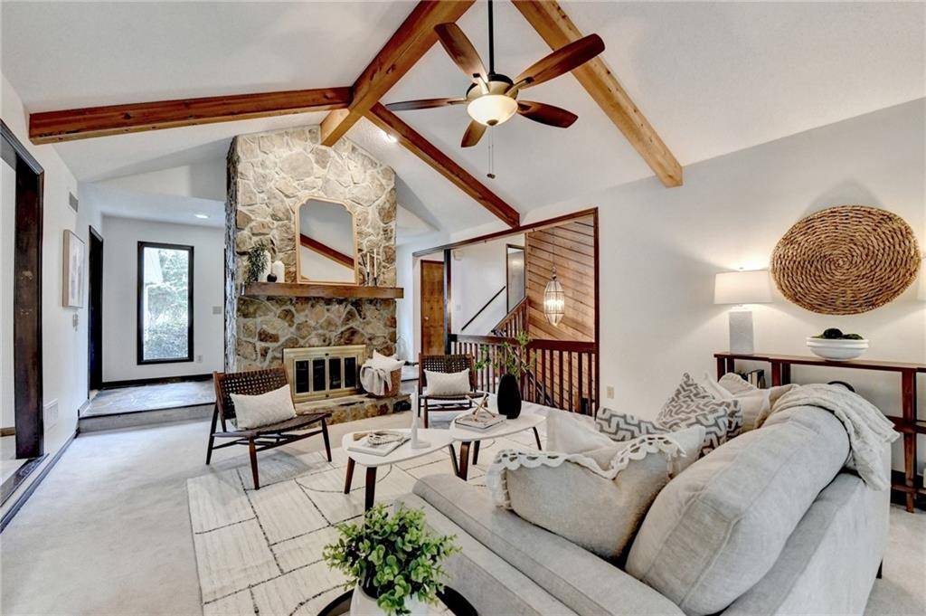 Roswell, GA 30076,3025 Ascot LN