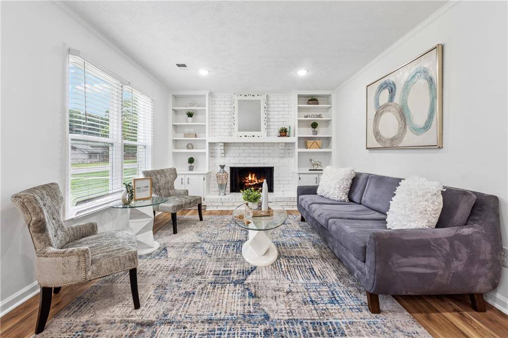 Conyers, GA 30013,4260 Brandy LN SE