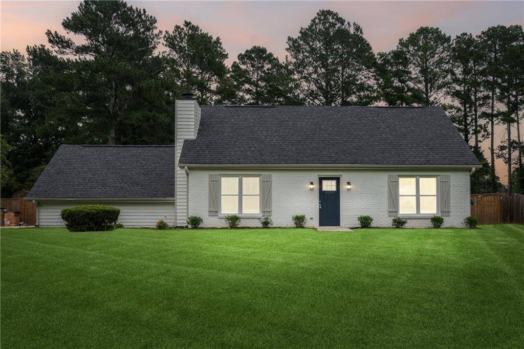 Conyers, GA 30013,4260 Brandy LN SE