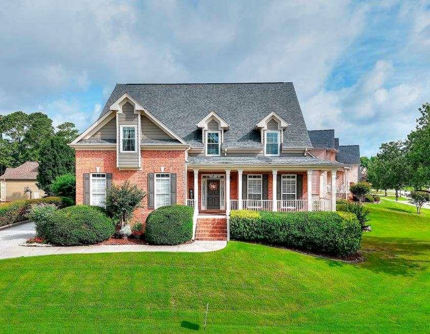 Loganville, GA 30052,3145 Sweet Basil LN