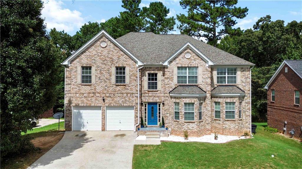 Covington, GA 30014,140 Helm DR