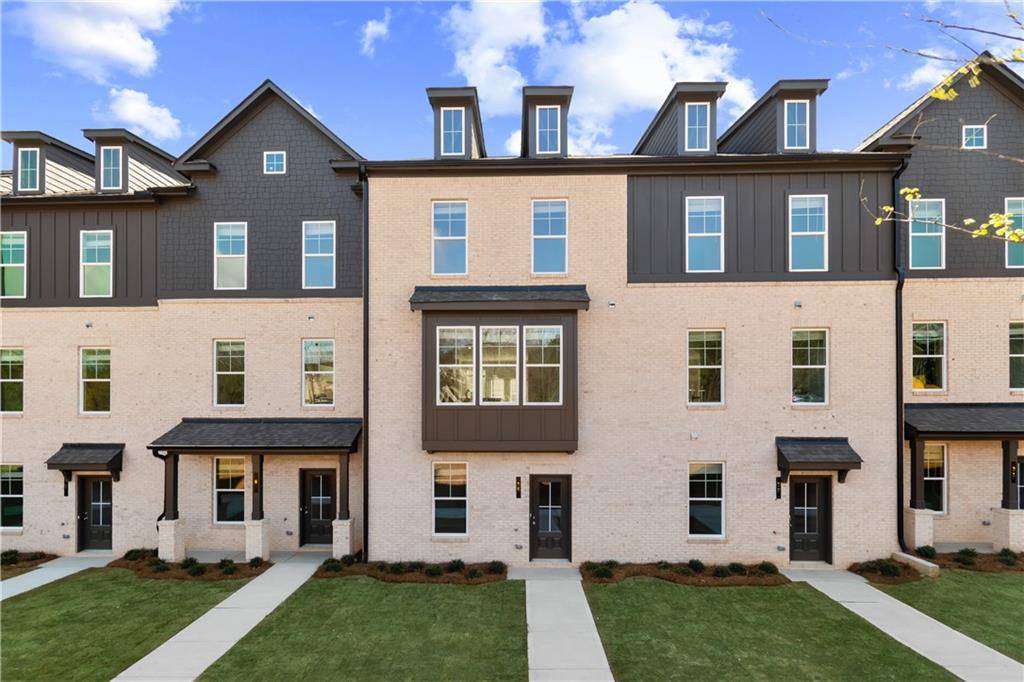 Newnan, GA 30265,107 Daybreak LN