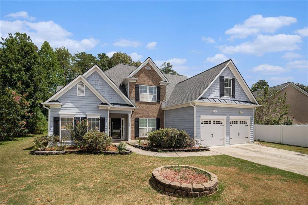 Villa Rica, GA 30180,2000 Creek Pointe WAY