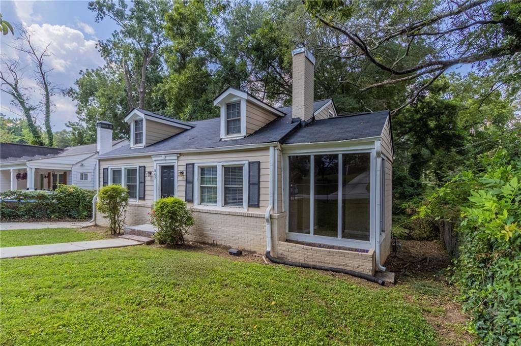 Atlanta, GA 30310,867 Pinehurst TER SW