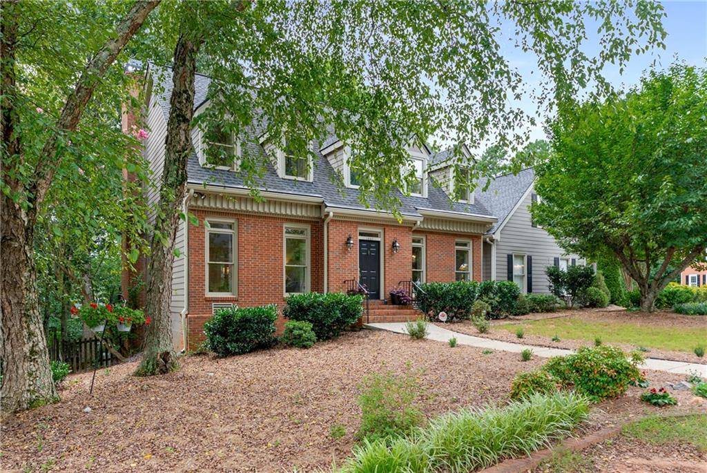 Marietta, GA 30064,1061 Polo Club DR NW