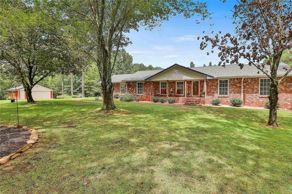 Winston, GA 30187,7664 Berea RD