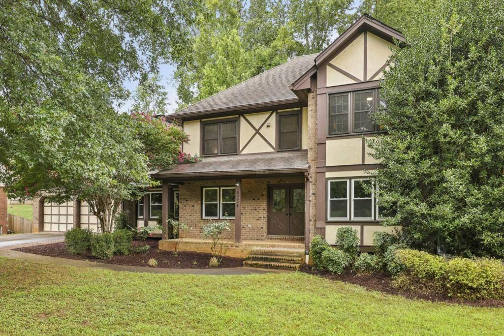 Peachtree Corners, GA 30092,5354 Fox Hill DR