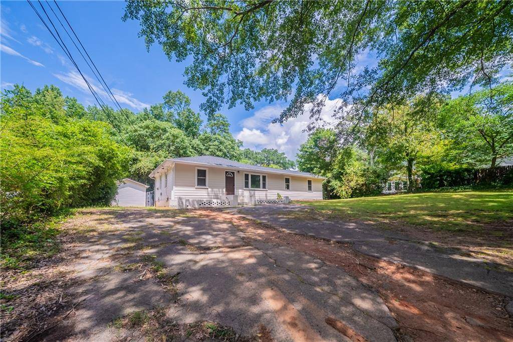 Scottdale, GA 30079,3132 North AVE