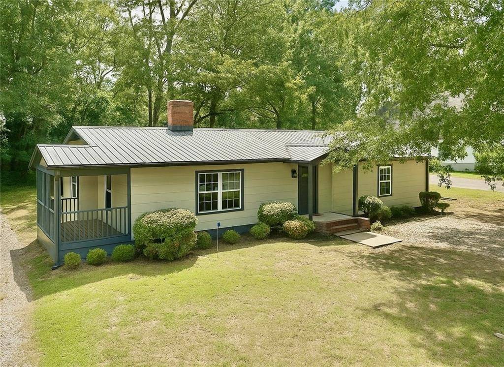 Social Circle, GA 30025,127 Holly ST