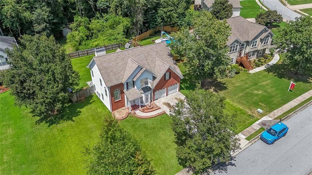 Douglasville, GA 30135,4132 HIGH COUNTRY DR