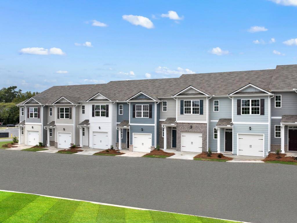 Rome, GA 30165,1005 N 2nd AVE NW #39