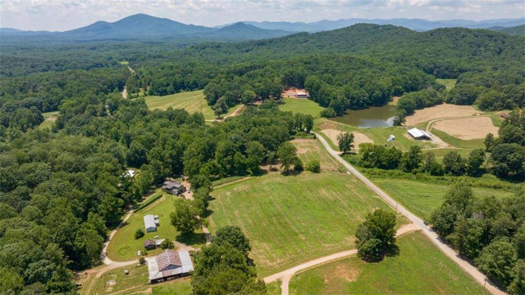 Clarkesville, GA 30523,5180 Alec Mountain RD