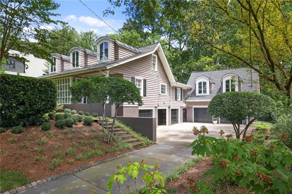 Atlanta, GA 30342,4065 Peachtree Dunwoody RD