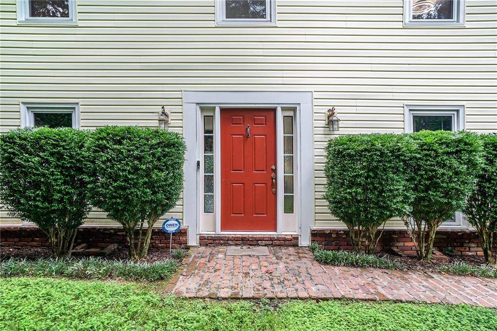 Stone Mountain, GA 30083,484 Kenilworth CIR