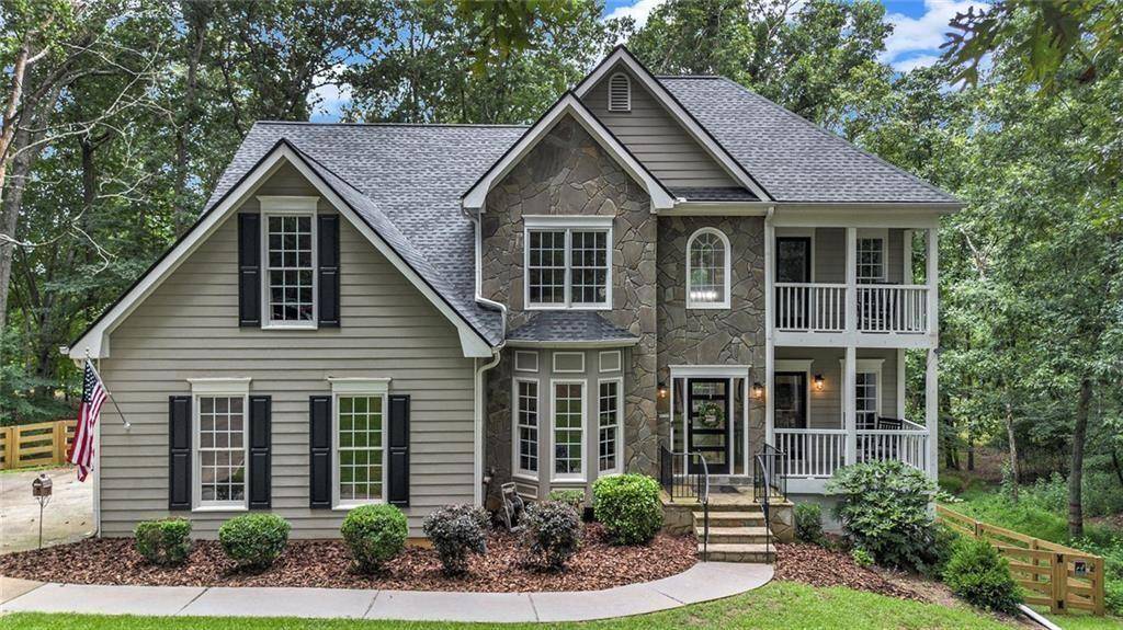 Flowery Branch, GA 30542,6421 Kettle Creek WAY