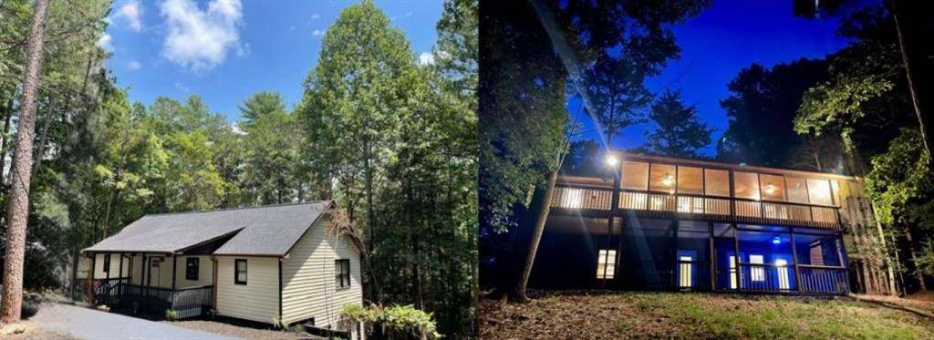 Ellijay, GA 30540,94 Ridgecrest CIR