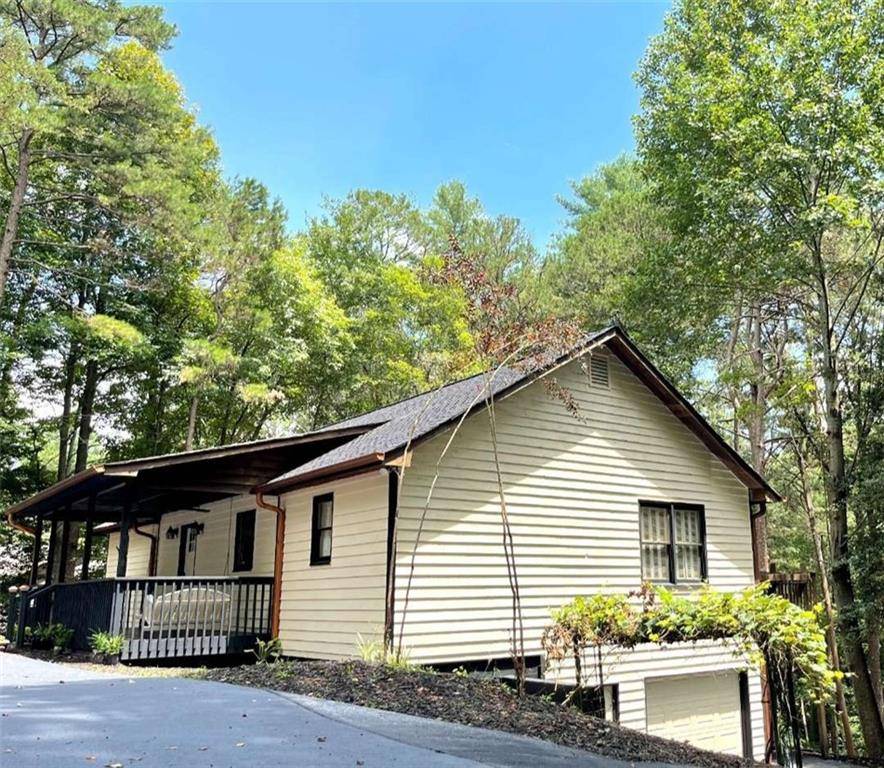 Ellijay, GA 30540,94 Ridgecrest CIR