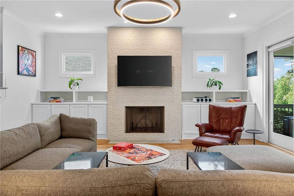 Chamblee, GA 30341,3110 Skyland DR NE