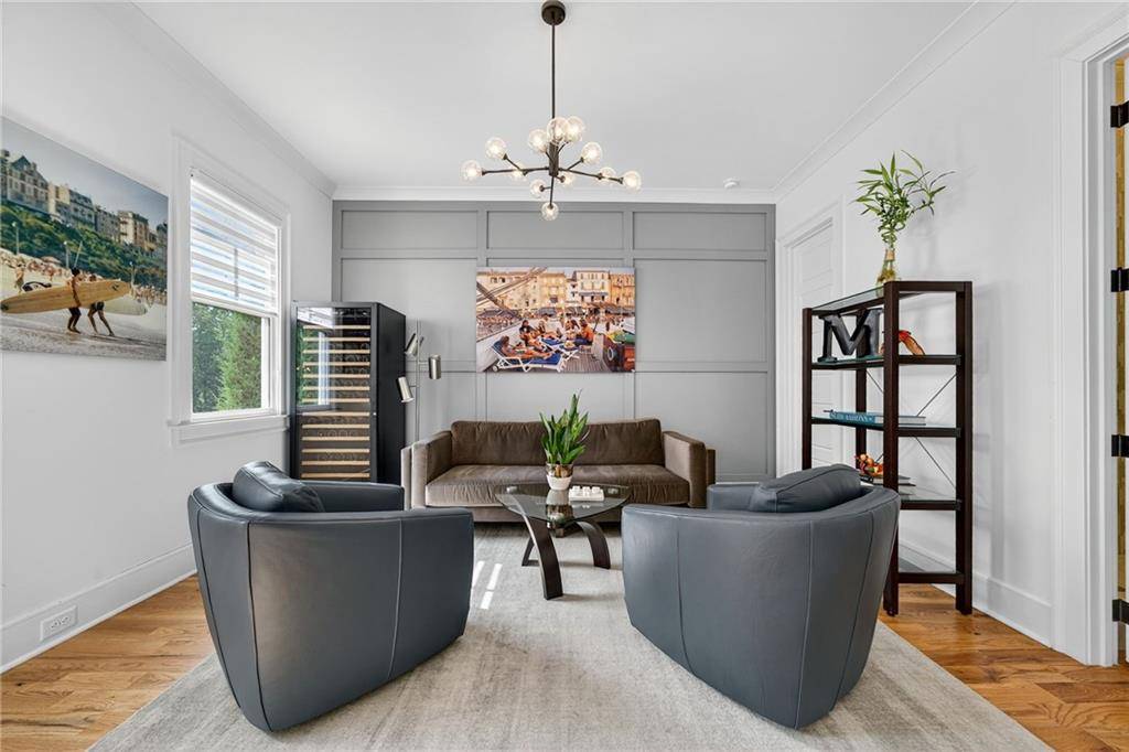 Chamblee, GA 30341,3110 Skyland DR NE