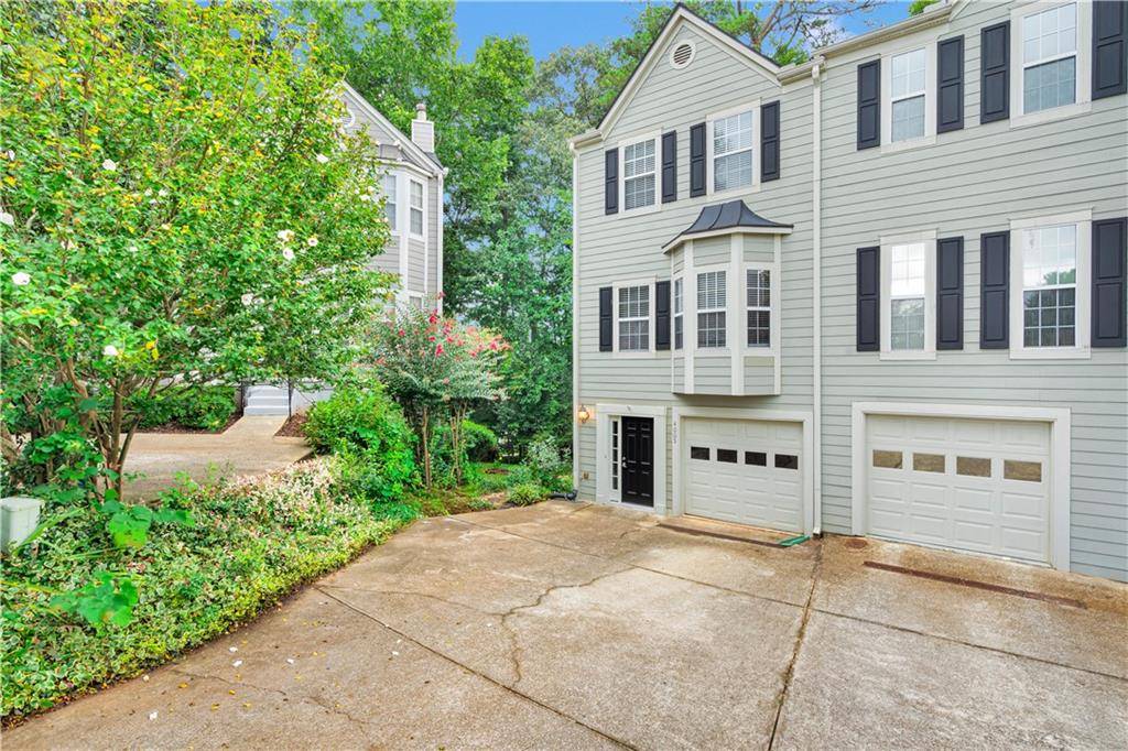 Duluth, GA 30097,4005 Spring Cove DR