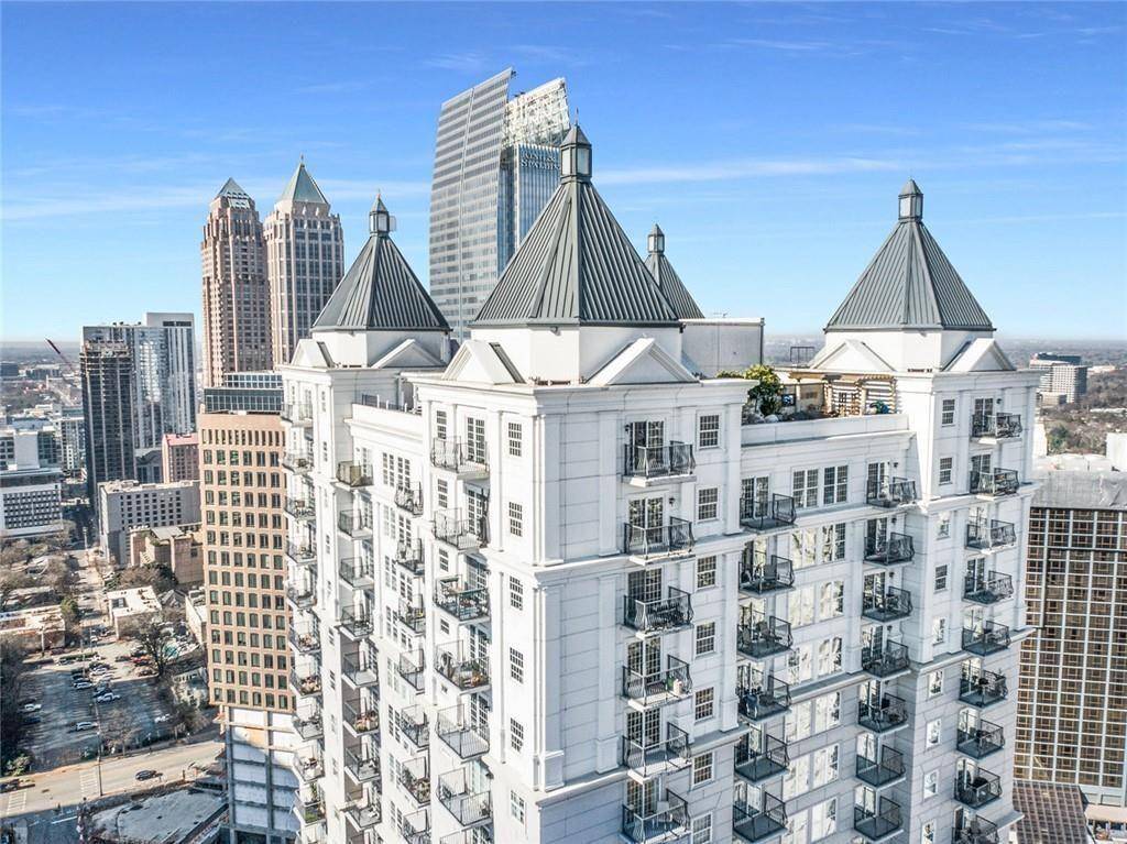 Atlanta, GA 30309,195 14th ST NE #902