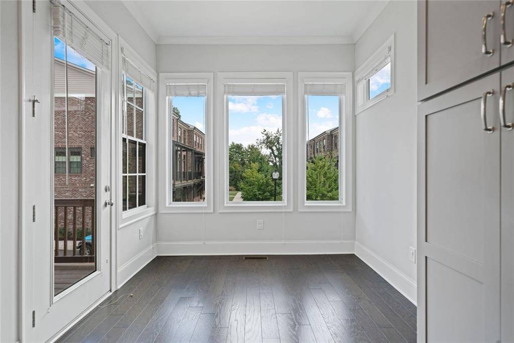 Marietta, GA 30068,4831 Emmitt PT NE