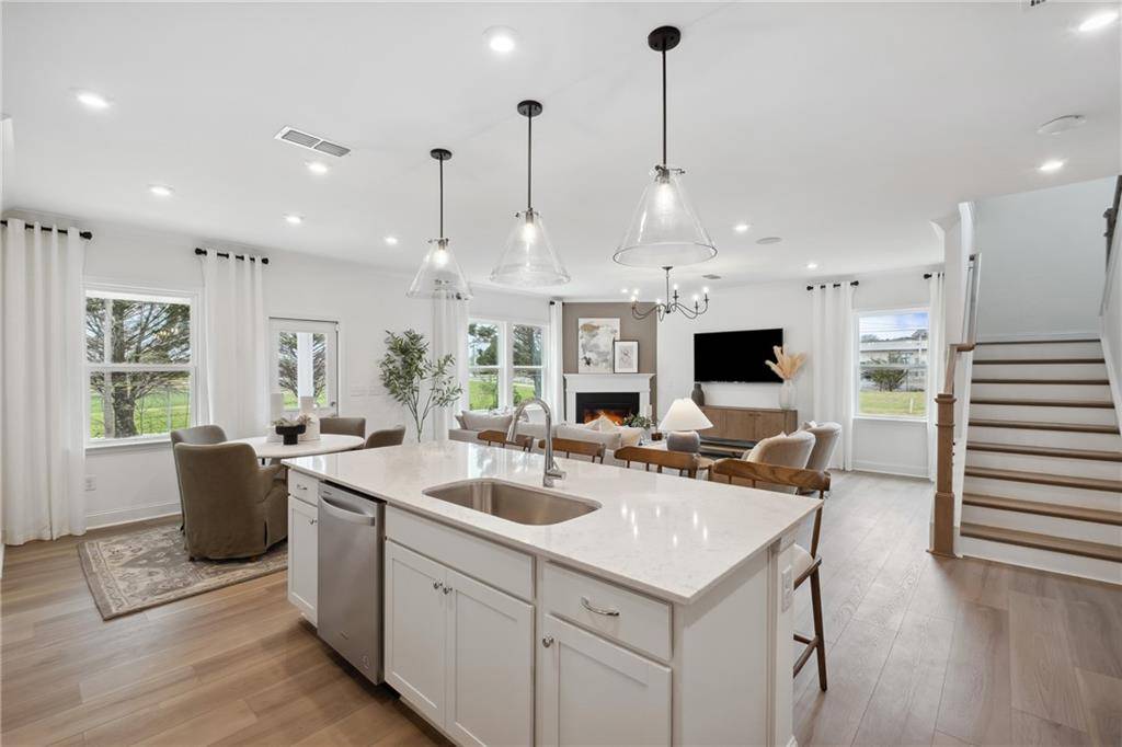 Cartersville, GA 30120,124 Jane BLVD NW