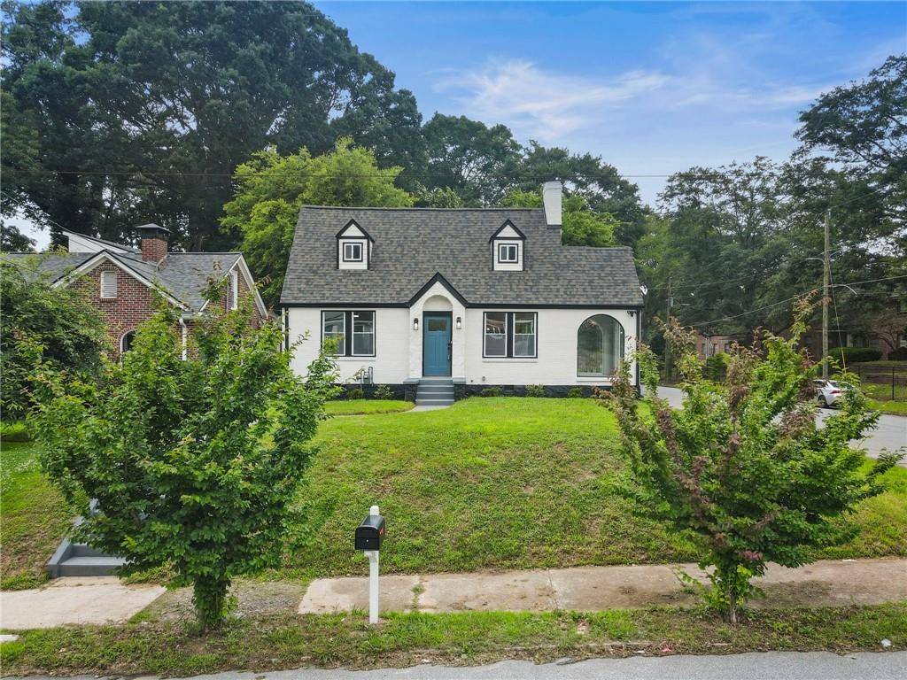 Atlanta, GA 30310,1283 Beecher ST SW