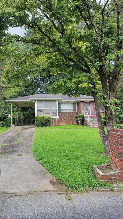 Atlanta, GA 30314,1708 Detroit AVE NW