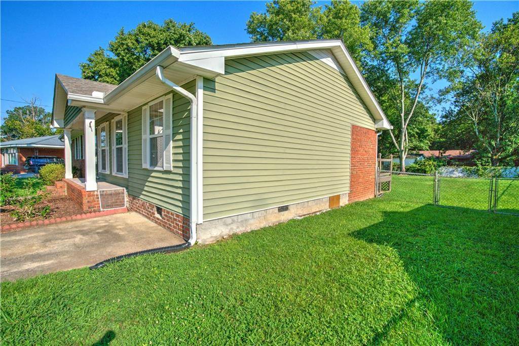 Rome, GA 30161,21 Fernwood WAY NE