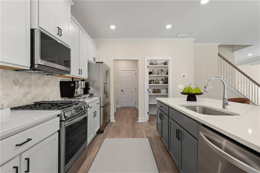 Dallas, GA 30132,90 Riverwalk Manor DR