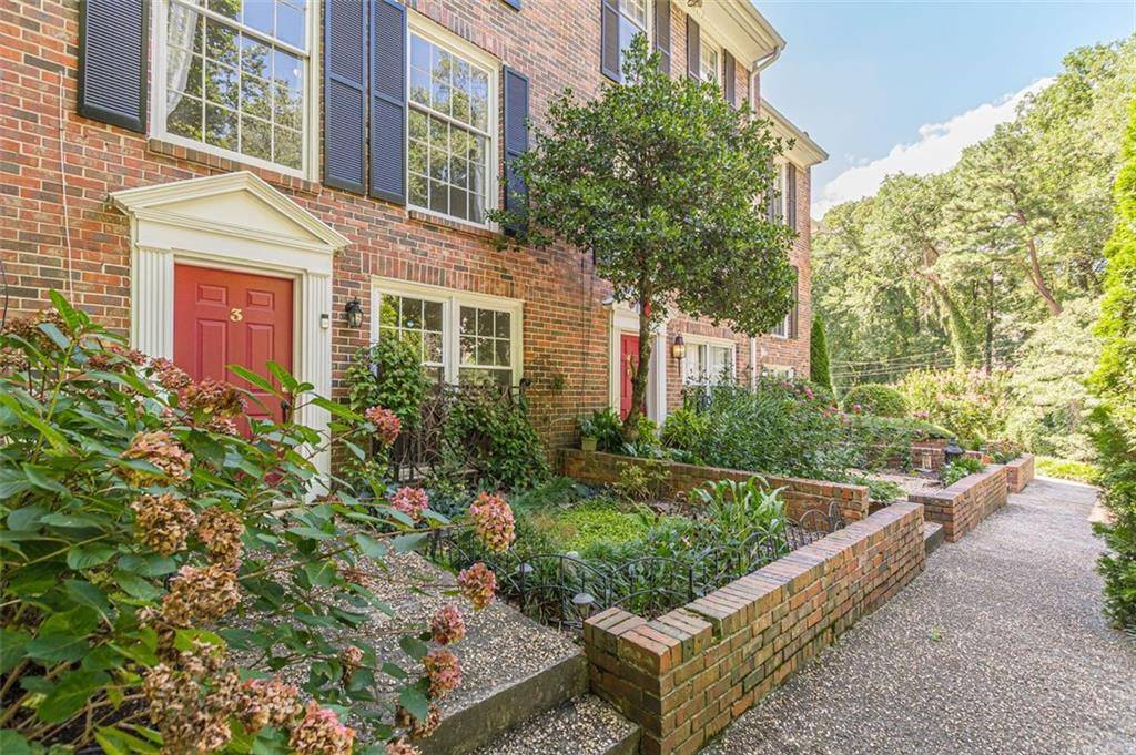 Atlanta, GA 30305,320 ALBERTA TER NE #3