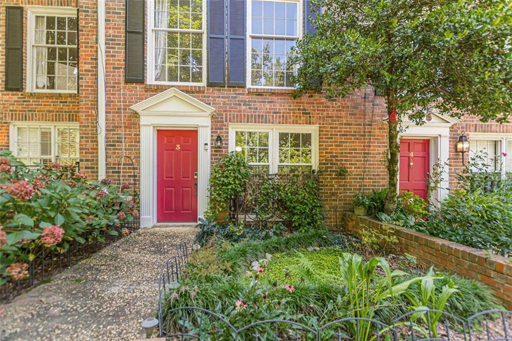 Atlanta, GA 30305,320 ALBERTA TER NE #3