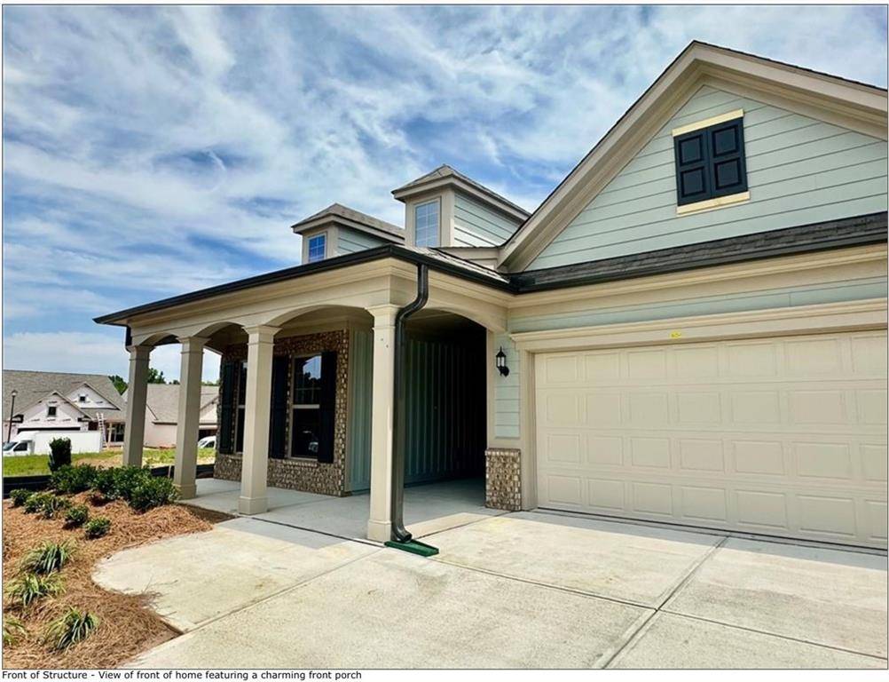 Hoschton, GA 30548,2688 Turnwater ST