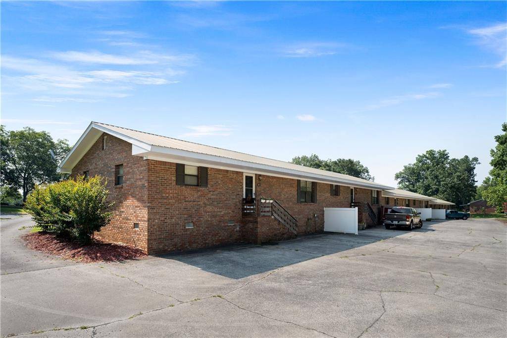 Resaca, GA 30735,621 Nicklesville RD NE