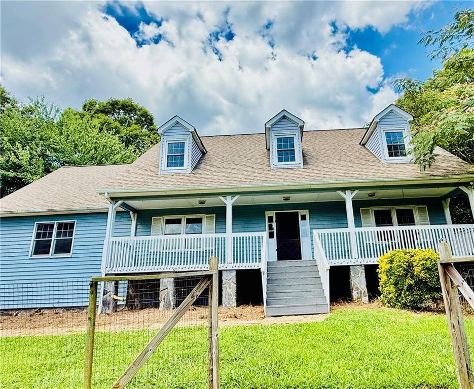Ellijay, GA 30540,234 Water Wheel WAY