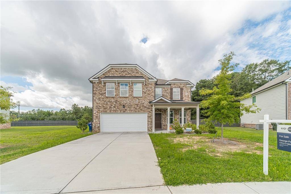 Loganville, GA 30052,1920 Pearson ST