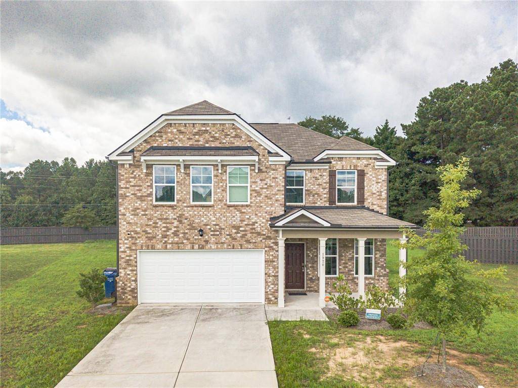 Loganville, GA 30052,1920 Pearson ST