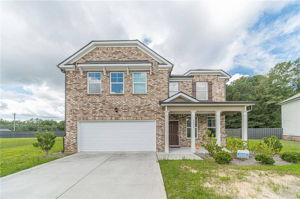 Loganville, GA 30052,1920 Pearson ST