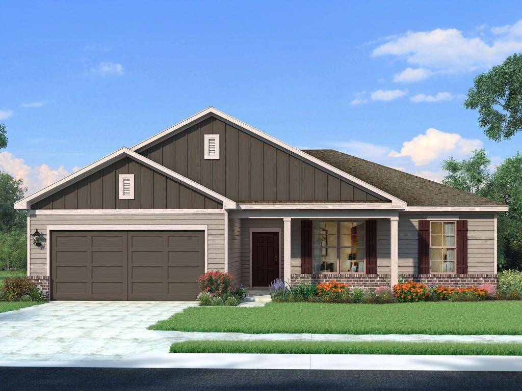 Homer, GA 30547,368 Greenview CT