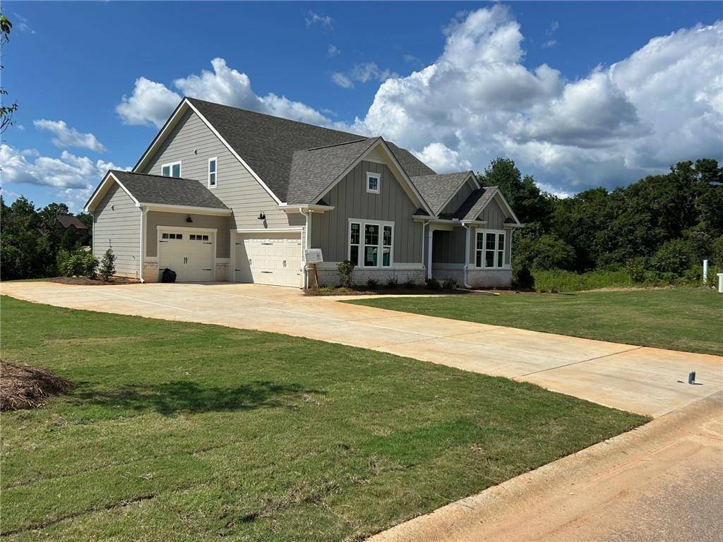 Demorest, GA 30535,242 Sweetgrass DR