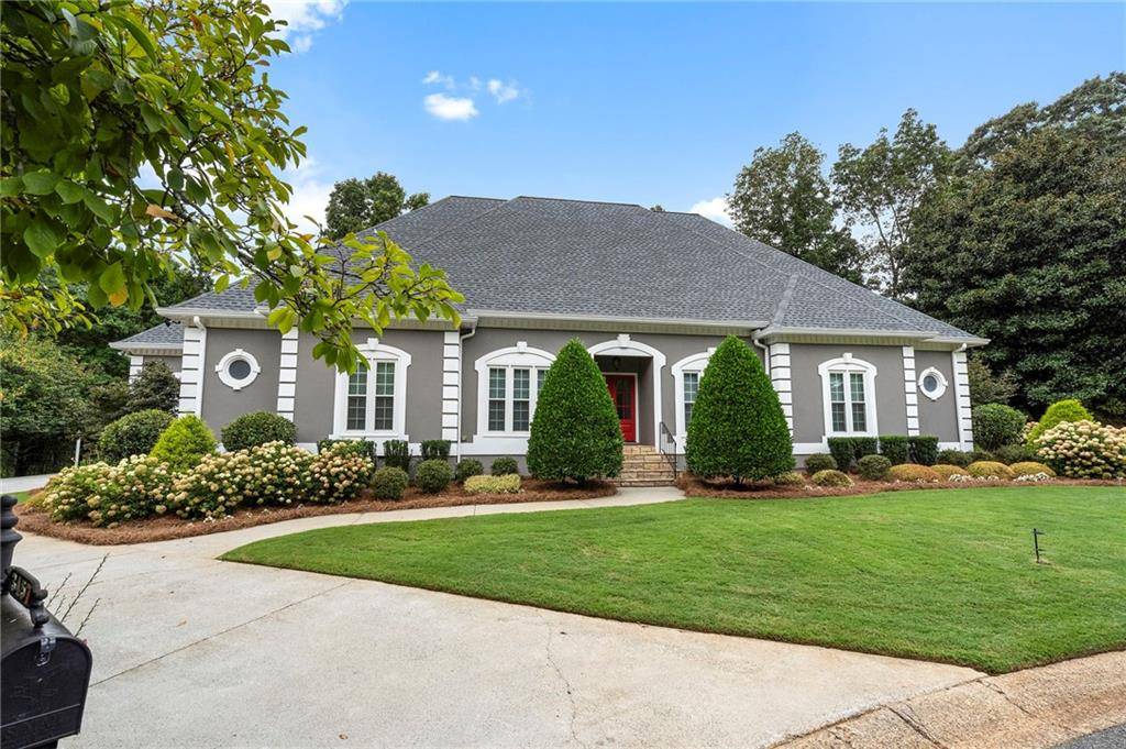 Marietta, GA 30064,3457 Horseback TRL NW