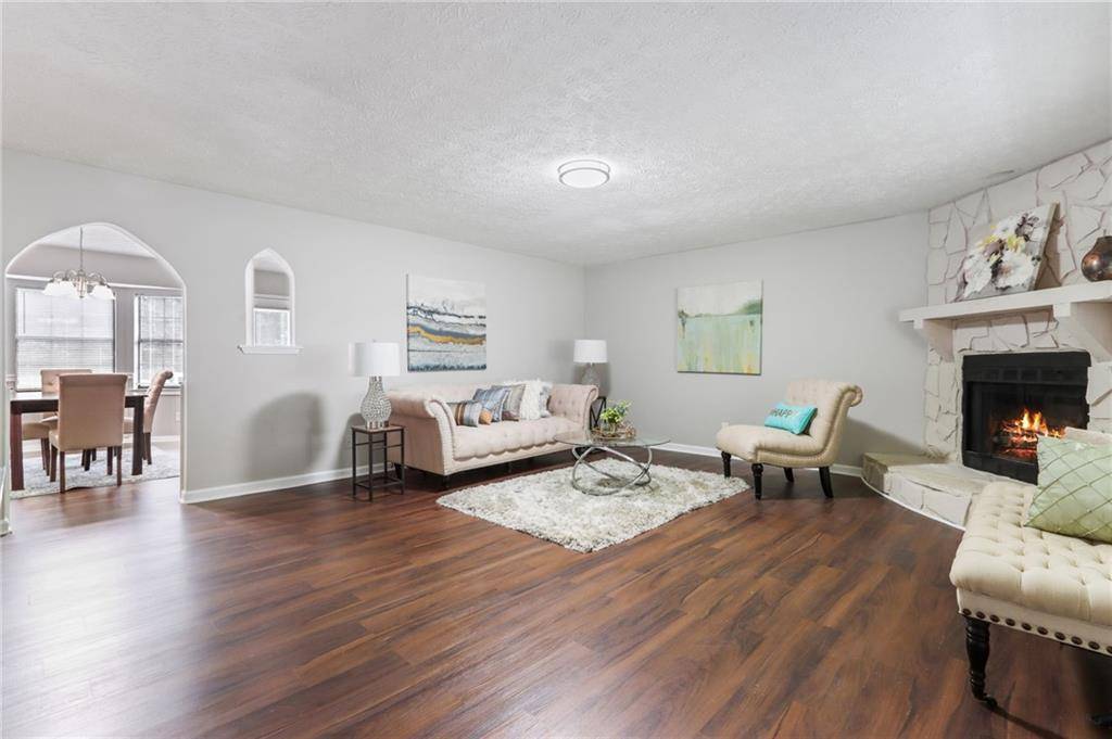 Stockbridge, GA 30281,104 Park CIR