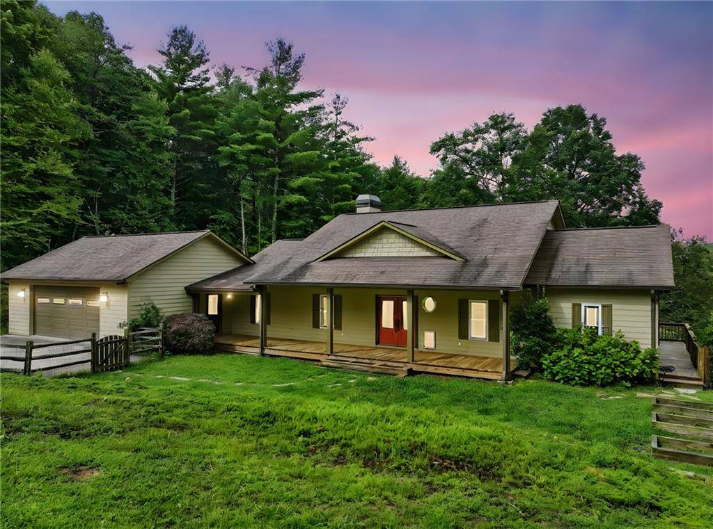 Morganton, GA 30560,87 Dillons LN